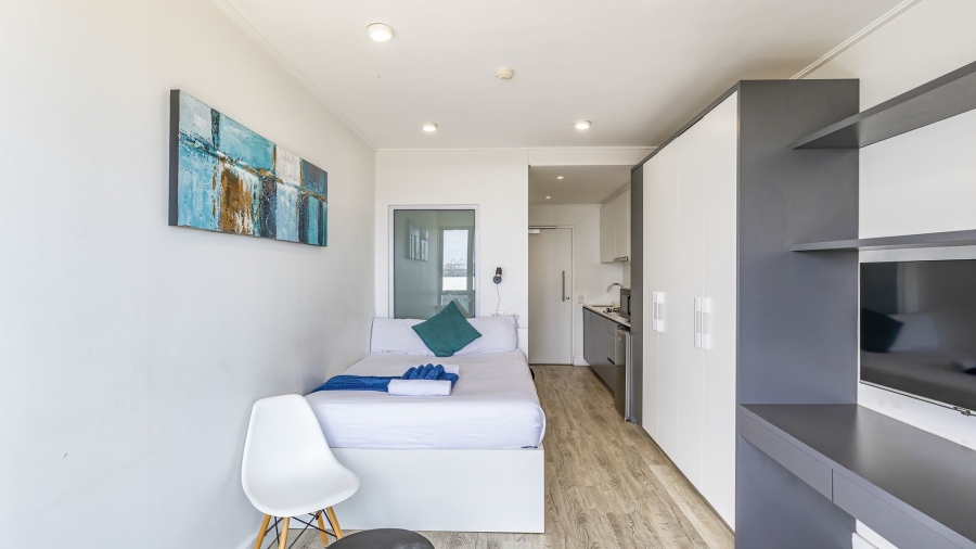 0 Bedroom Property for Sale in Woodstock Western Cape